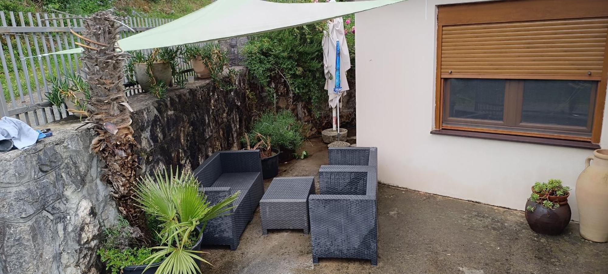 Holiday Home Haustor With Skadar Lake View Podgorica Exterior photo